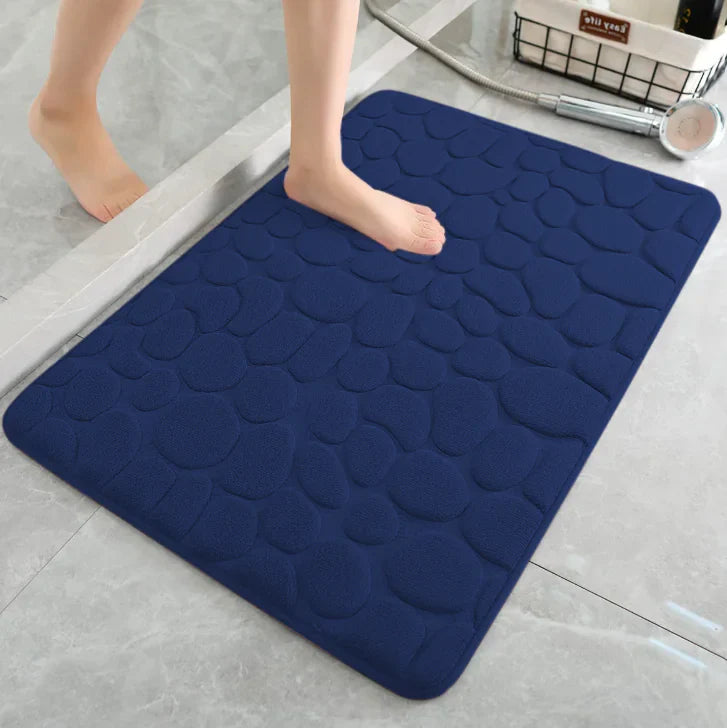 NON SLIP BATHROOM MAT